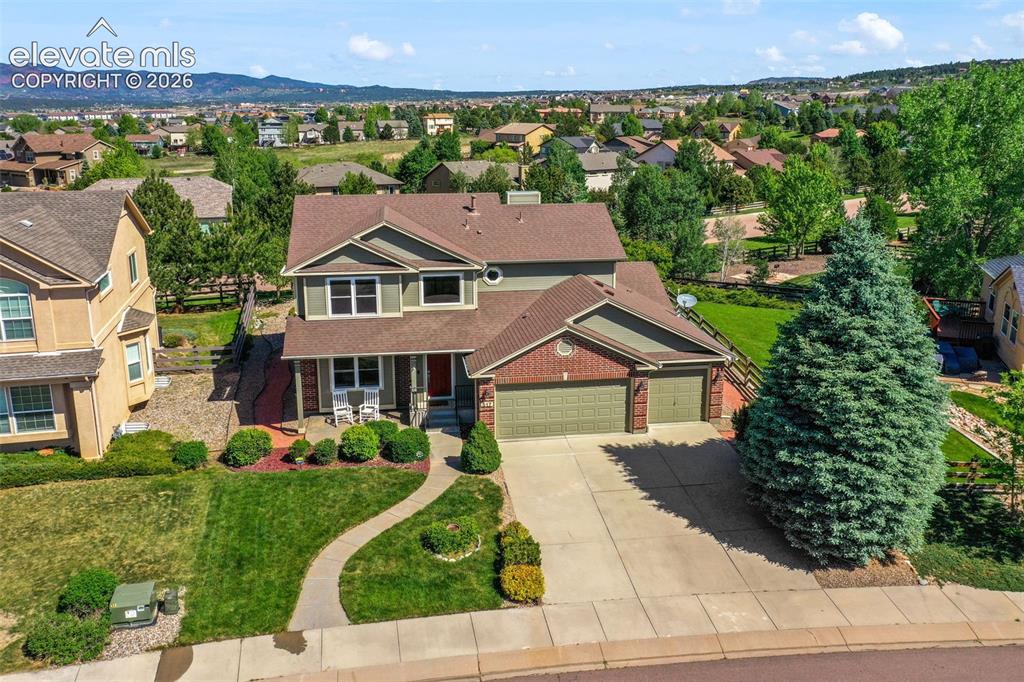 517 Talus Road Monument, CO 80132 - Photo 41 of 50