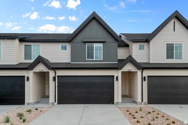 $399,990 | 1876 East 670 South, Unit 1236, Salem, UT 84653