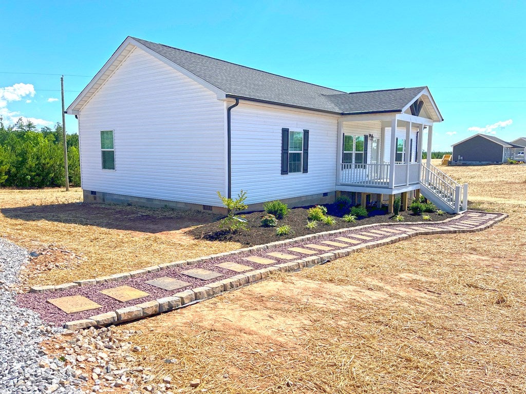 75 Slaydon Road Keysville, VA 23947 - Photo 19 of 19 Gallery Image 19