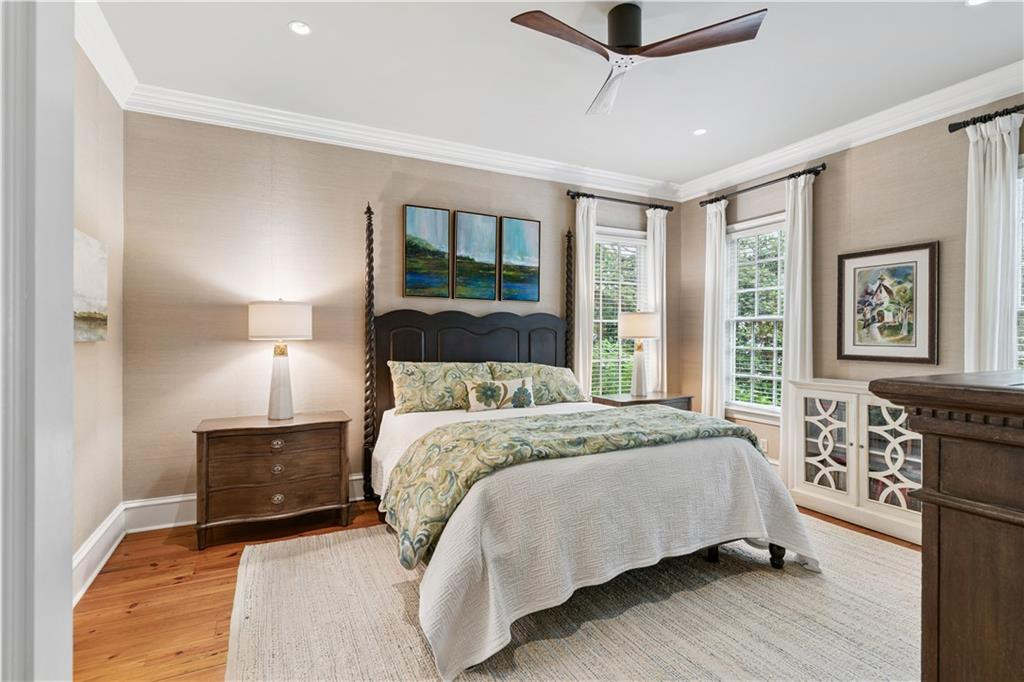 1008 Lewis Lane St. Simons Island, GA 31522 - Photo 34 of 99