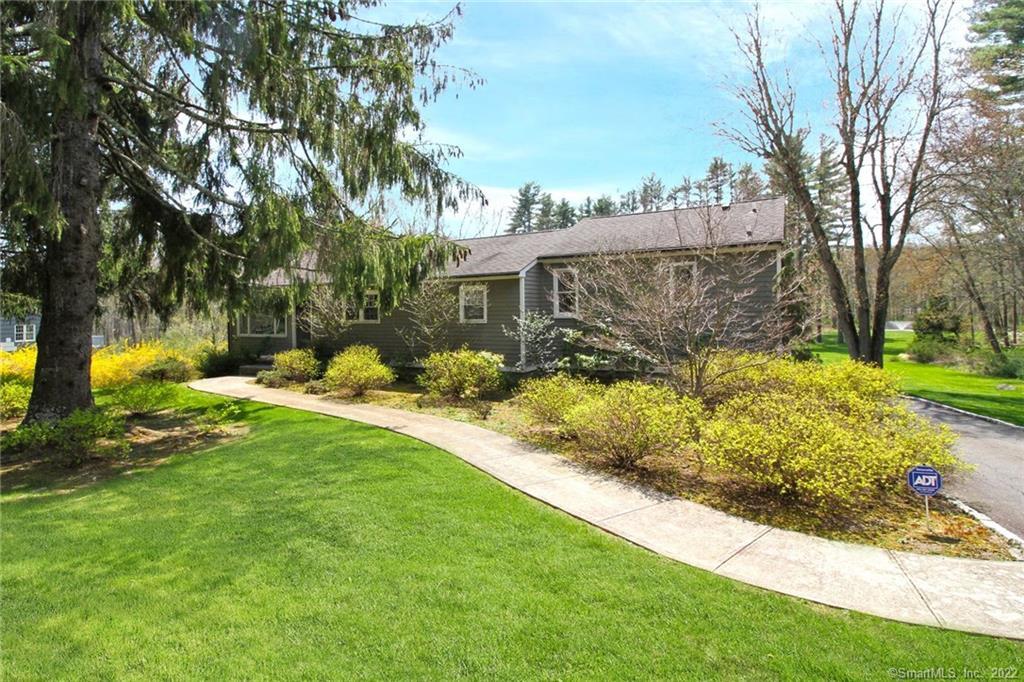 51 Long Ridge Road Redding, CT 06896 - Photo 1 of 1