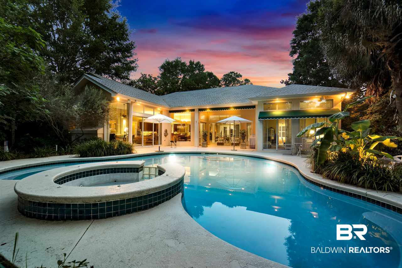 104 Crofton Court Fairhope, AL 36532 - Photo 6 of 40 Beautiful Summer Sky