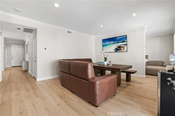 a bathroom with a sink a mirror and a shower