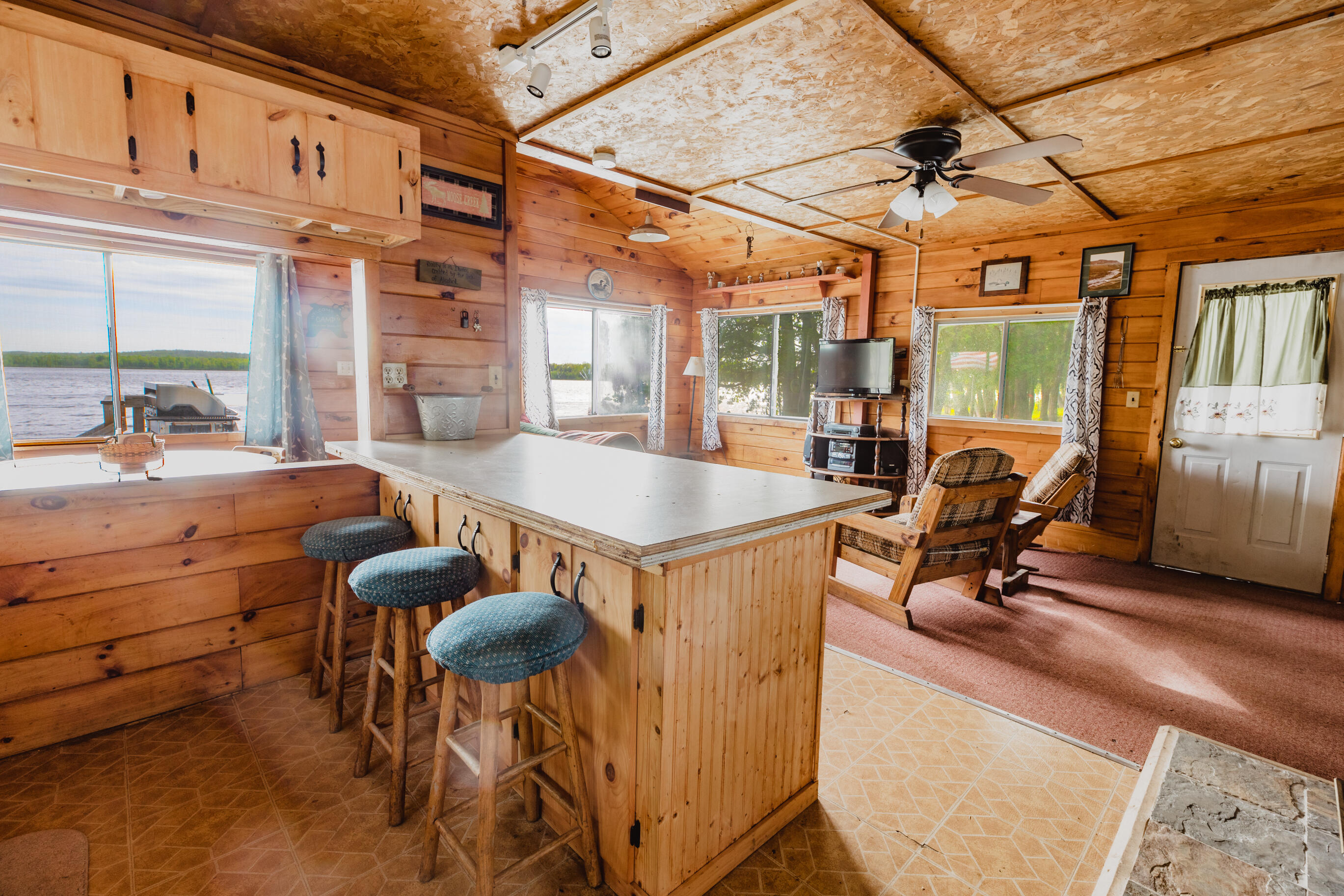 110 Smith Road Hudson, ME 04449 - Photo 12 of 38 110SmithRD_Hudson_May_2022-12