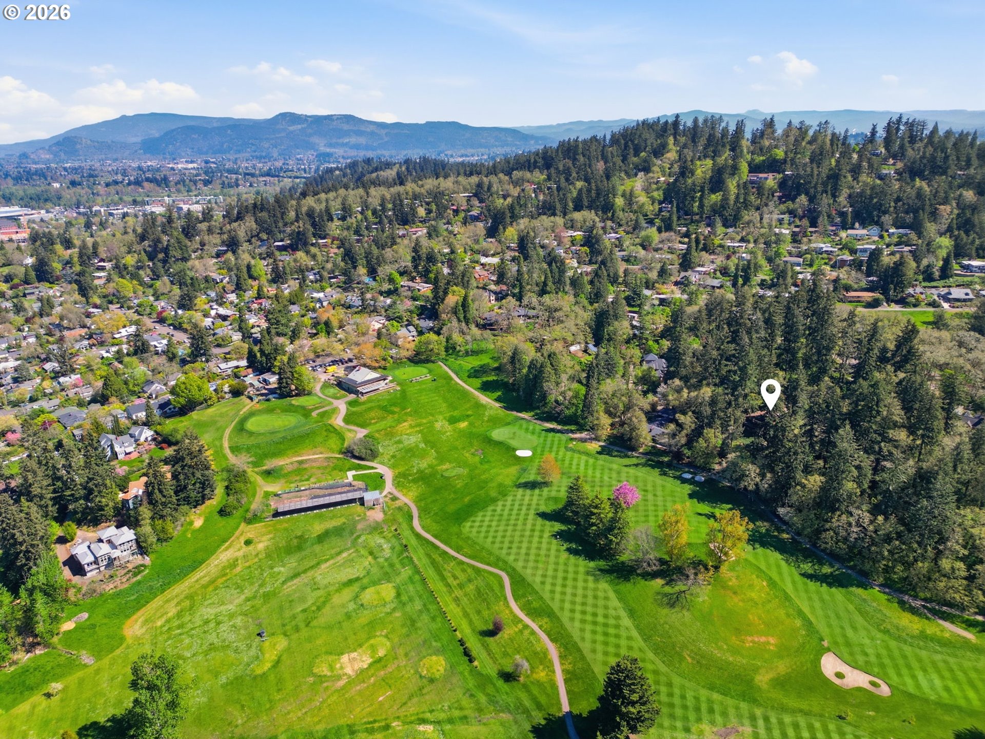 2804 Arline Way Eugene, OR 97403 - Photo 40 of 48