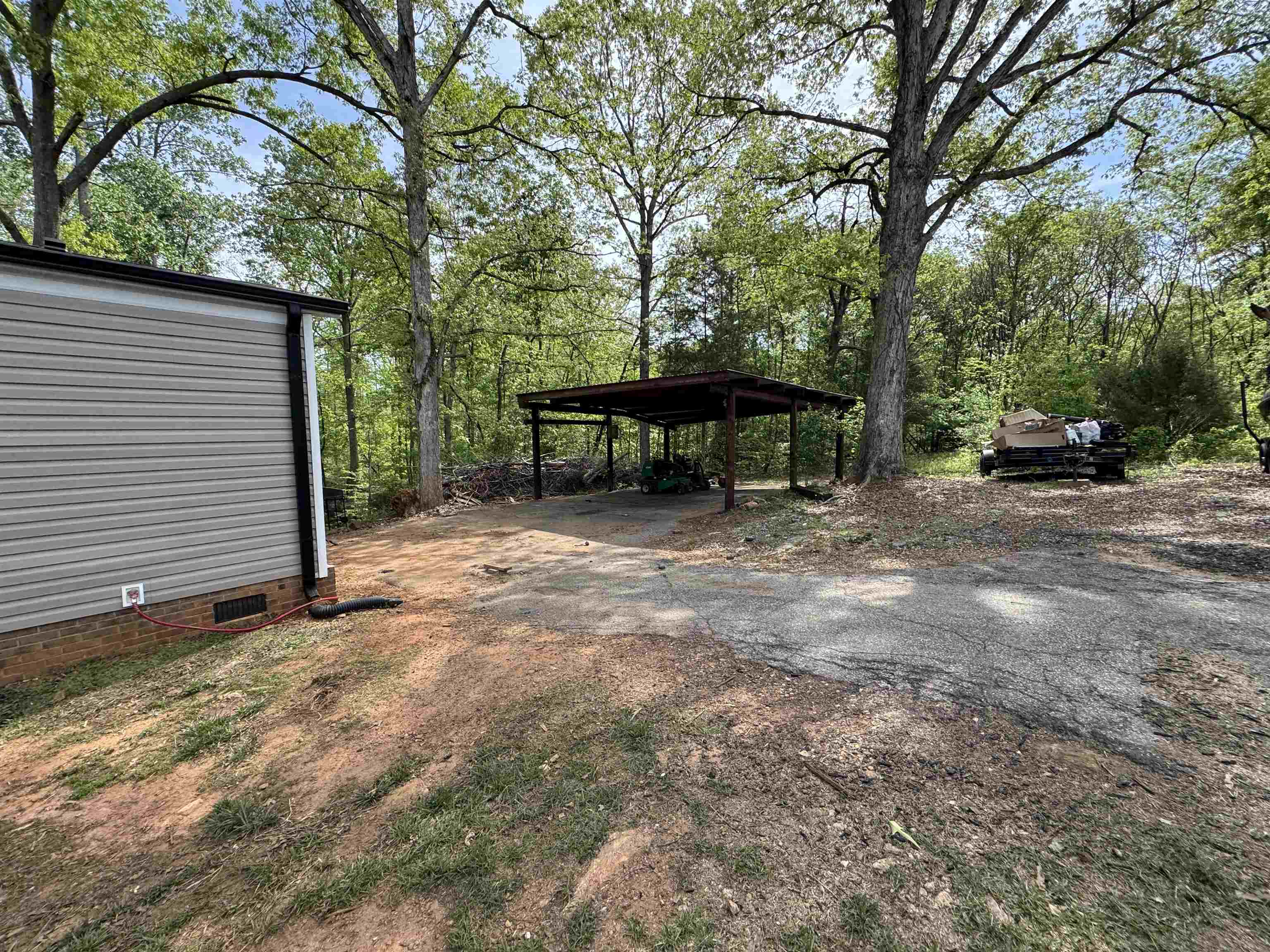 106 Buckingham Road Duncan, SC 29334 - Photo 3 of 21