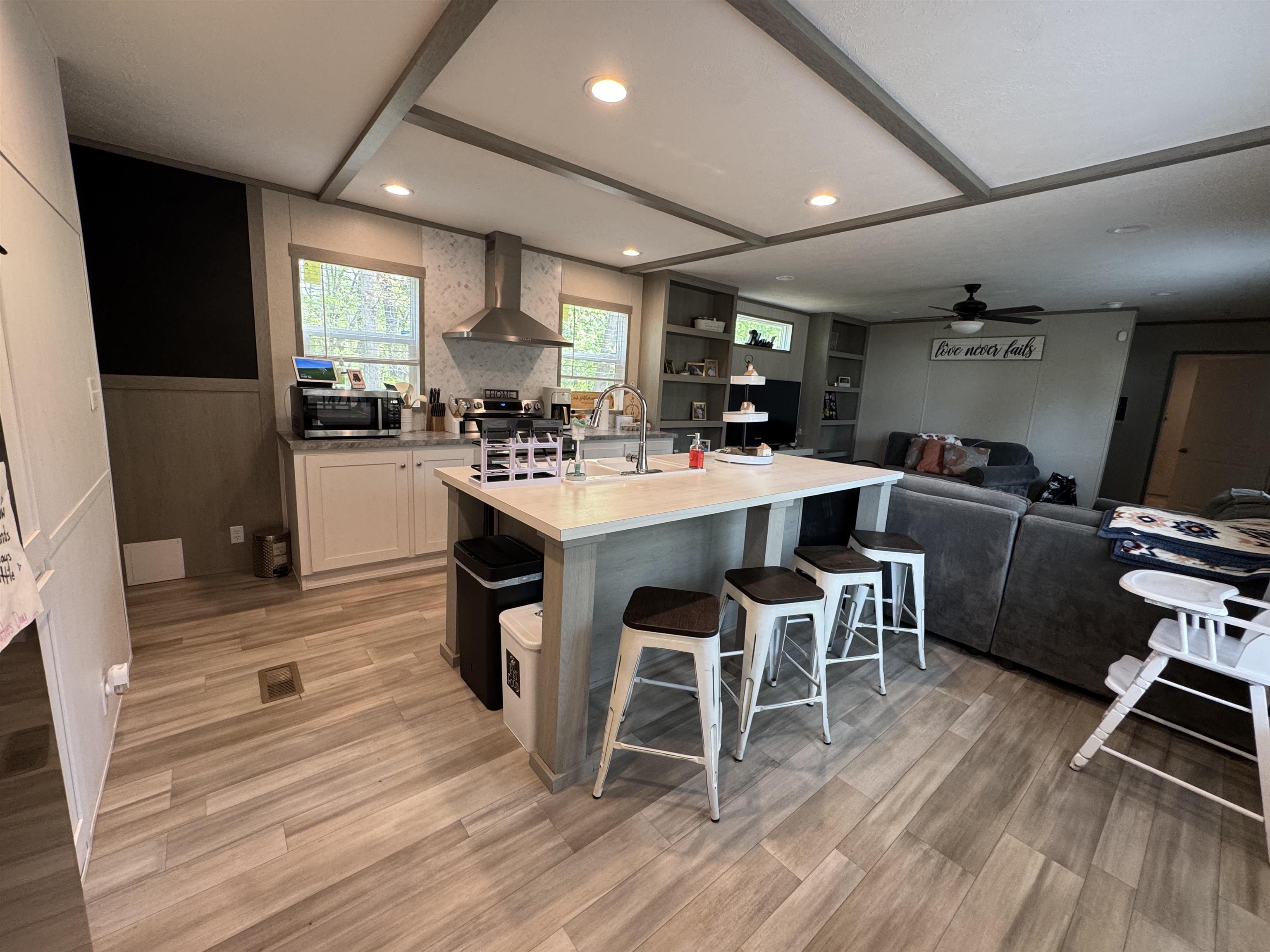 106 Buckingham Road Duncan, SC 29334 - Photo 8 of 21