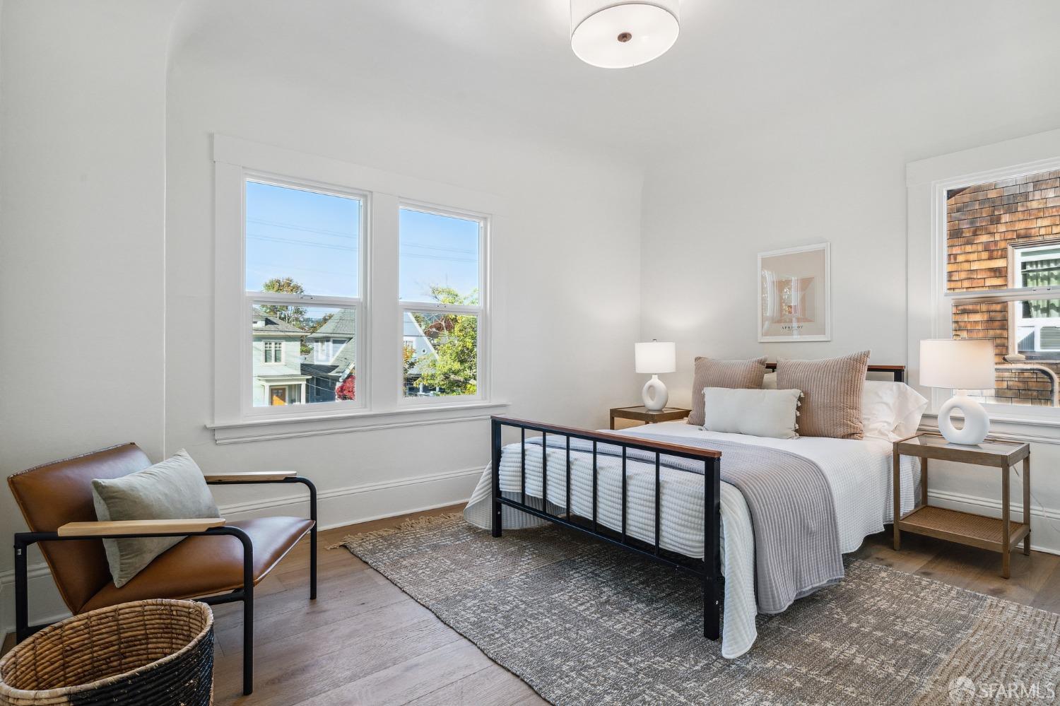 1800 Blake Street Berkeley, CA 94703 - Photo 12 of 58