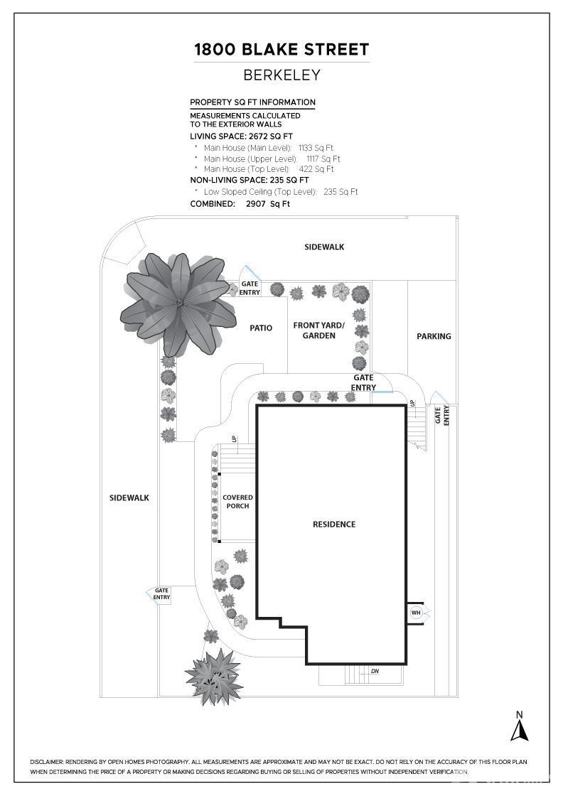 1800 Blake Street Berkeley, CA 94703 - Photo 17 of 58