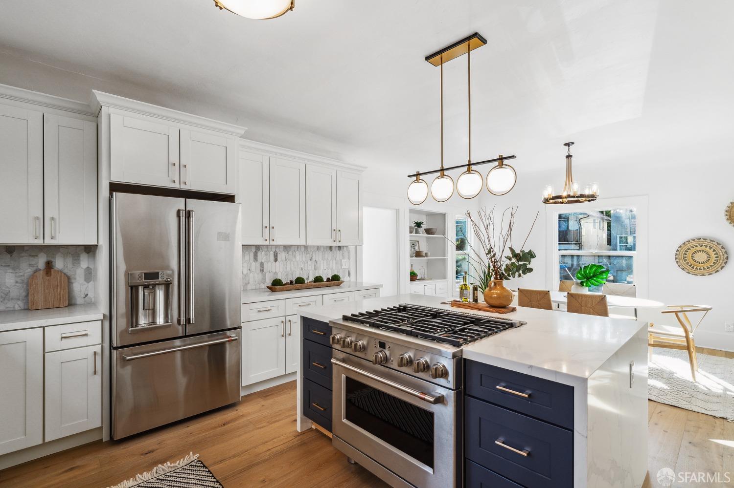 1800 Blake Street Berkeley, CA 94703 - Photo 3 of 58