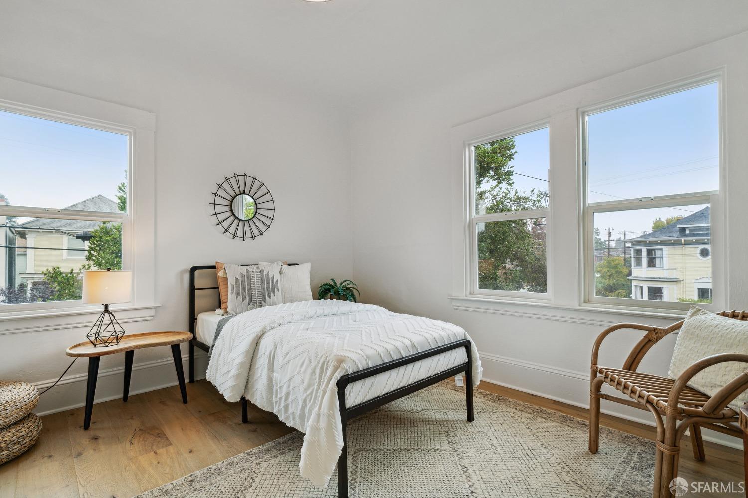 1800 Blake Street Berkeley, CA 94703 - Photo 33 of 58