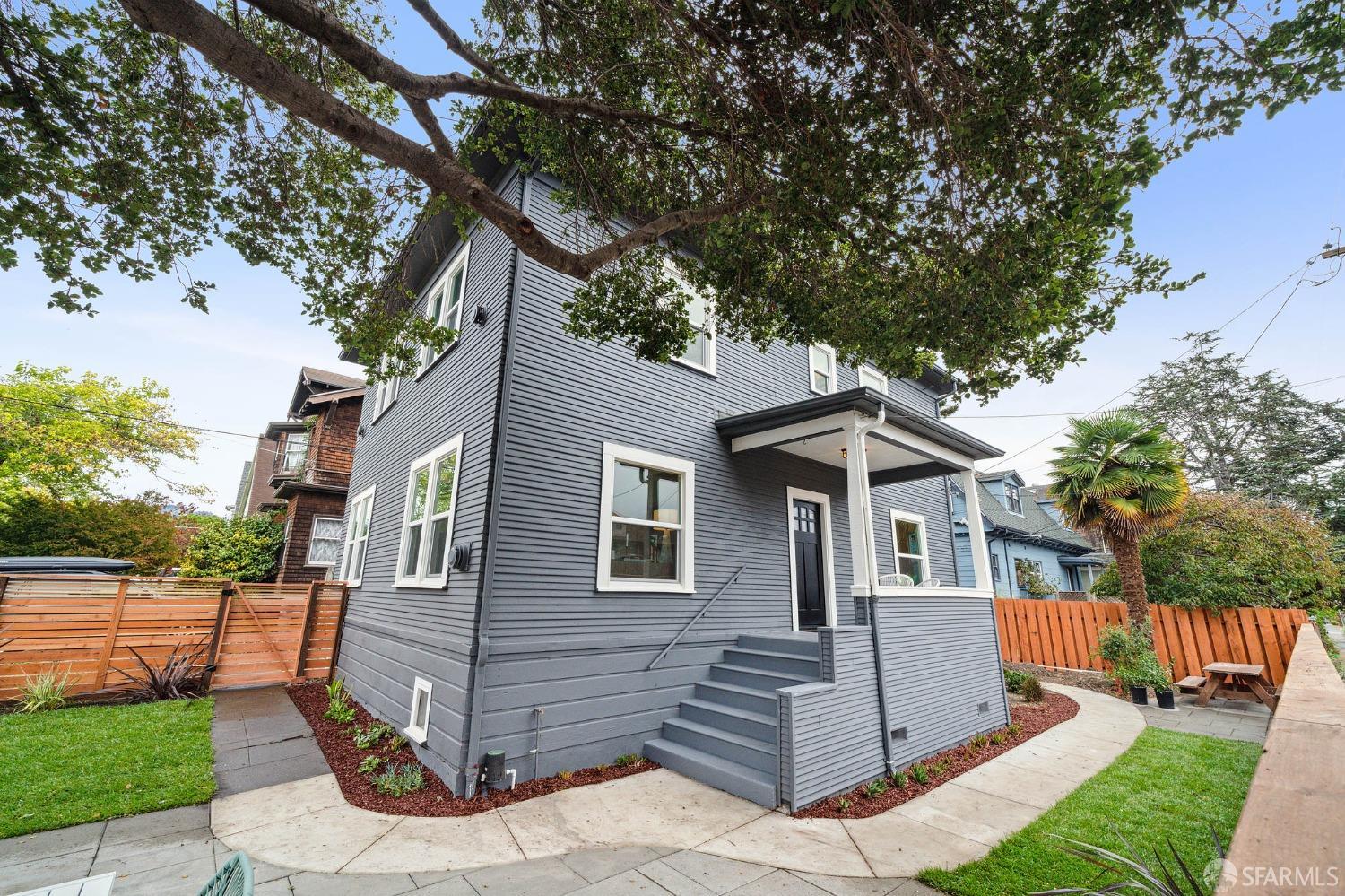 1800 Blake Street Berkeley, CA 94703 - Photo 53 of 58