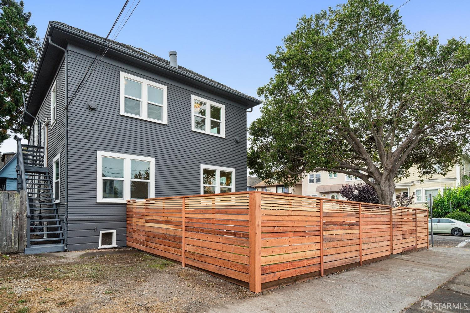 1800 Blake Street Berkeley, CA 94703 - Photo 56 of 58