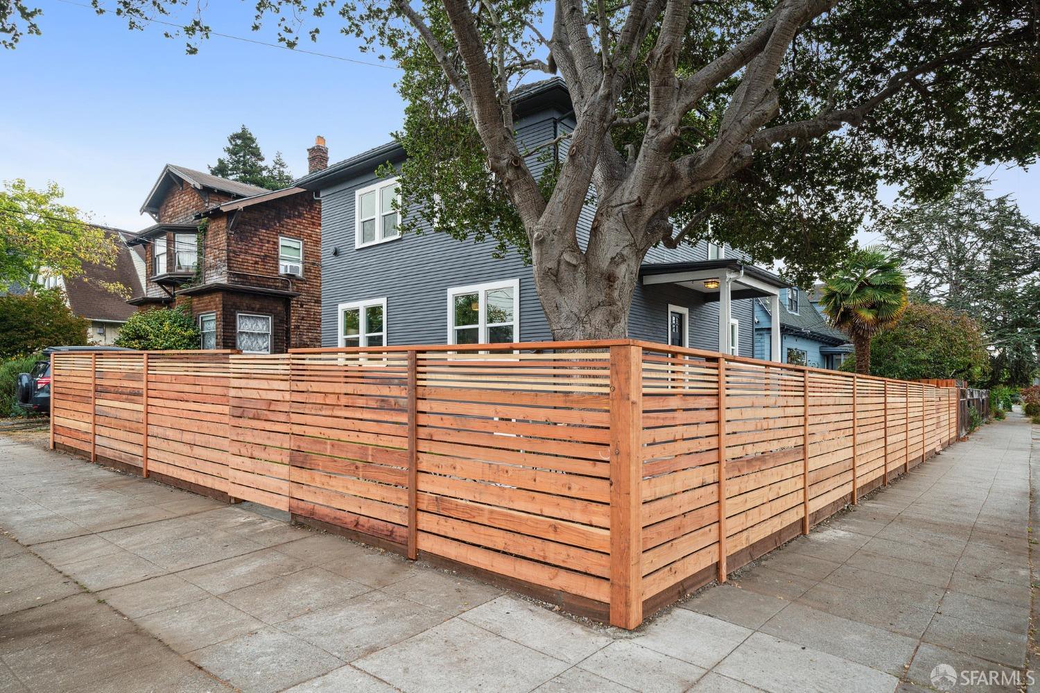 1800 Blake Street Berkeley, CA 94703 - Photo 57 of 58