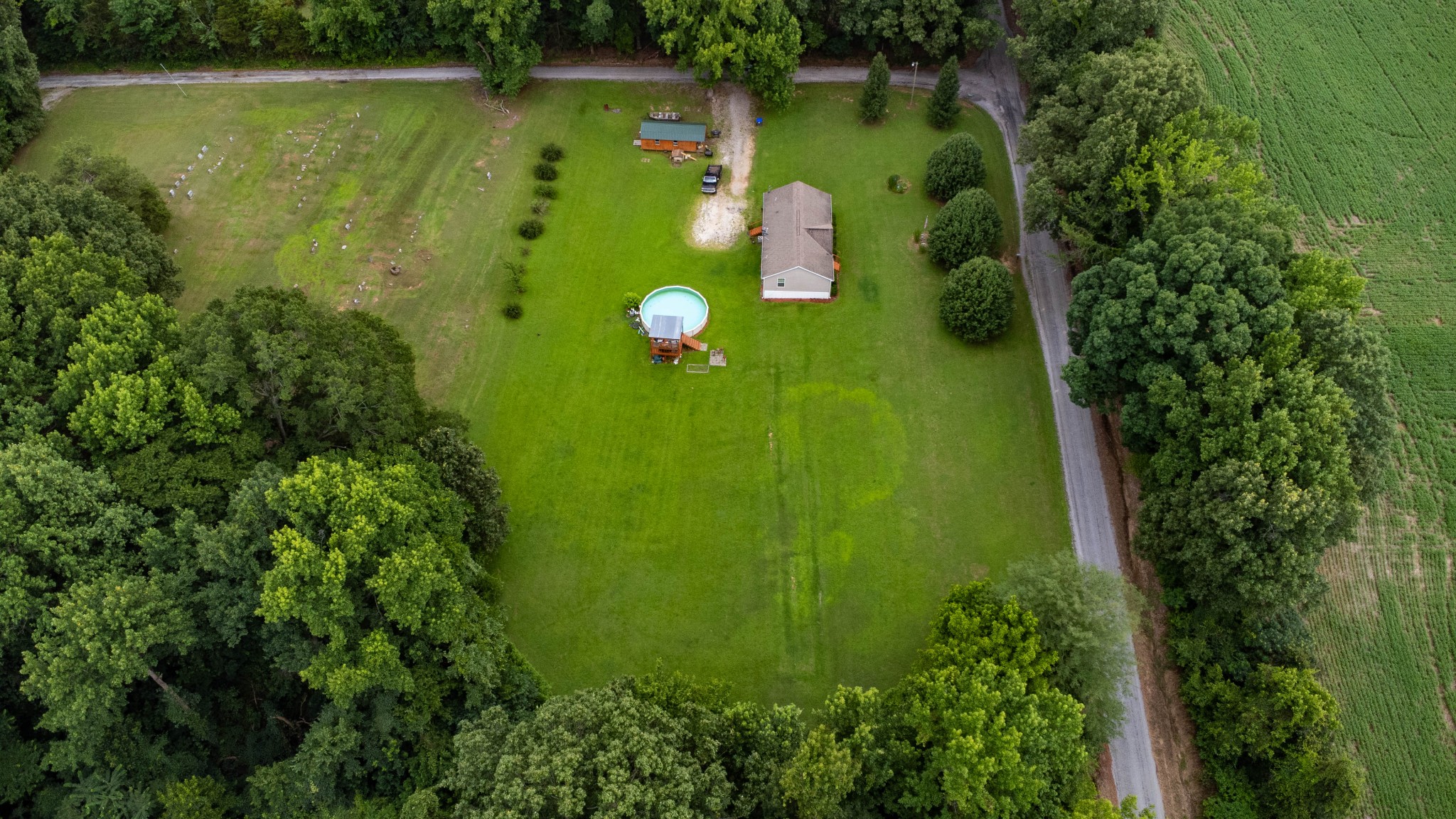 385 Shady Rest Road Ripley, TN 38063 - Photo 13 of 28 Gallery Image 13