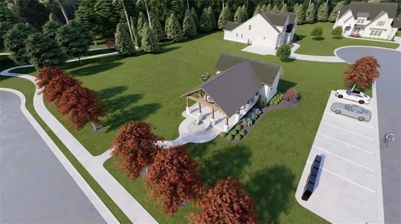 8415 Beryl Overlook Gainesville, GA 30506 - Photo 11 of 59