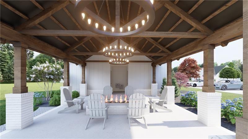 8415 Beryl Overlook Gainesville, GA 30506 - Photo 13 of 59