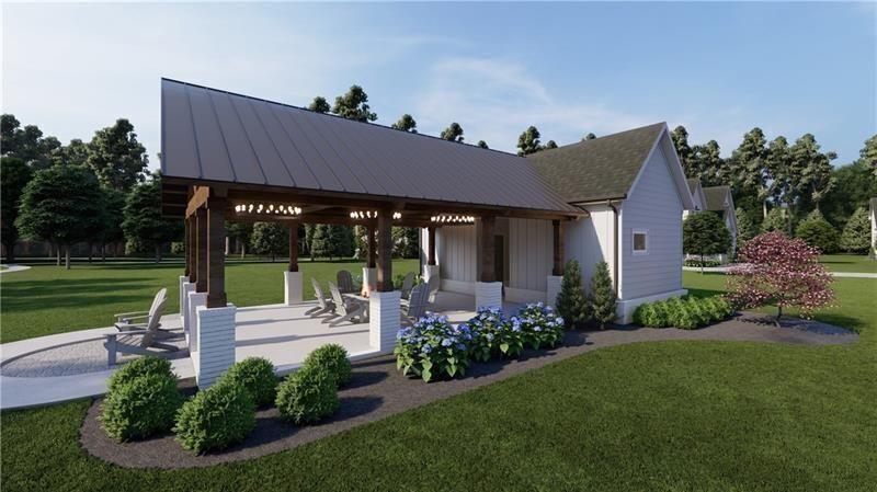 8415 Beryl Overlook Gainesville, GA 30506 - Photo 14 of 59