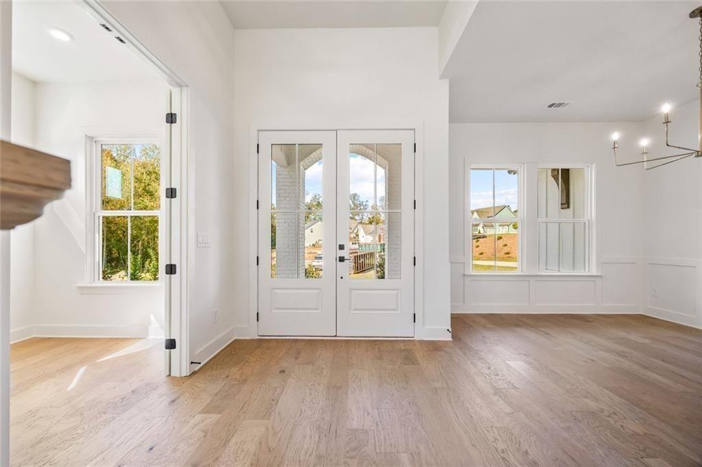 8415 Beryl Overlook Gainesville, GA 30506 - Photo 20 of 59