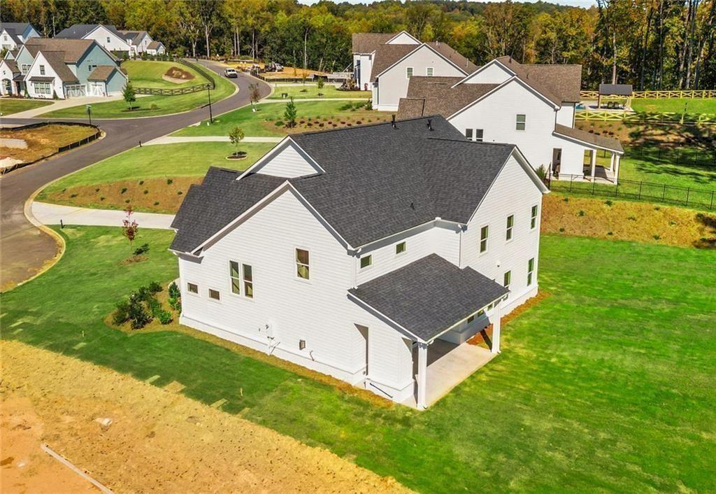 8415 Beryl Overlook Gainesville, GA 30506 - Photo 2 of 59
