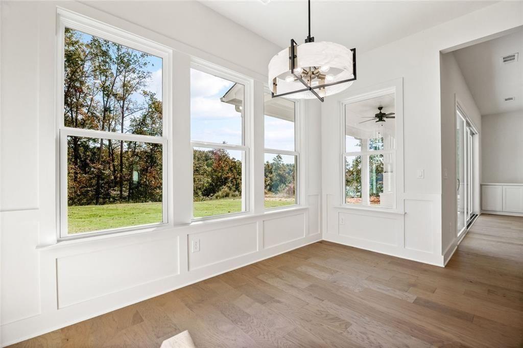 8415 Beryl Overlook Gainesville, GA 30506 - Photo 25 of 59