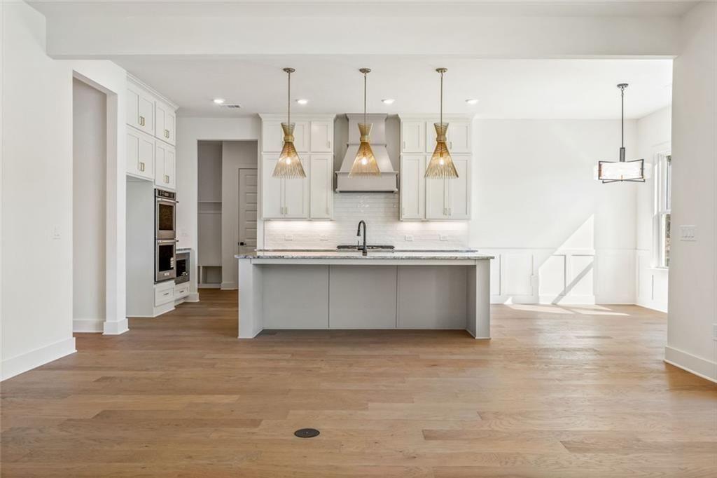 8415 Beryl Overlook Gainesville, GA 30506 - Photo 29 of 59