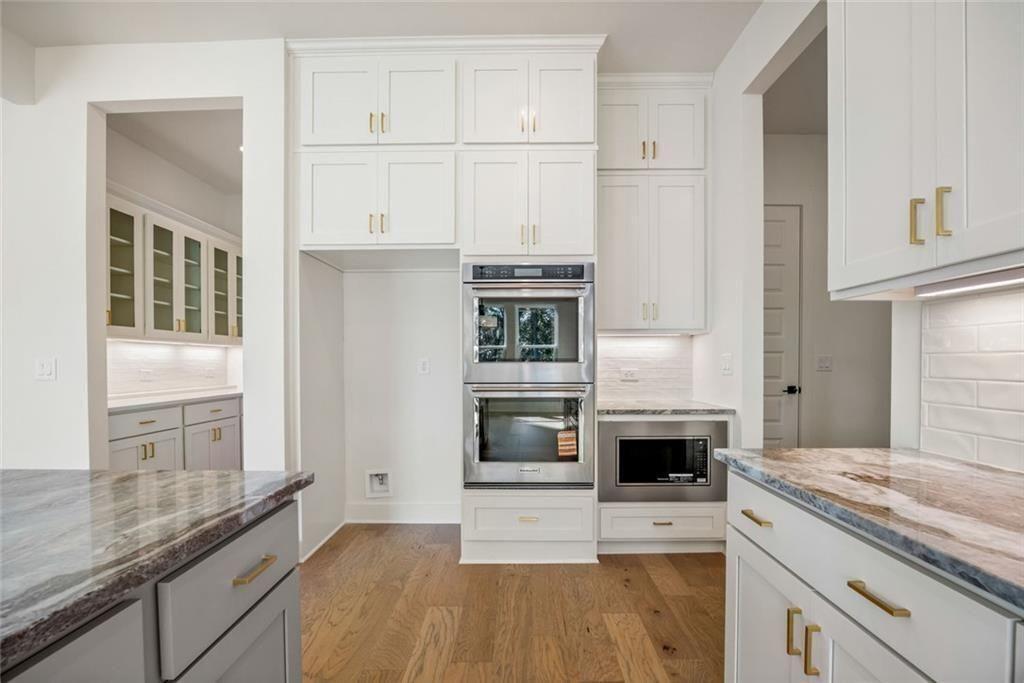 8415 Beryl Overlook Gainesville, GA 30506 - Photo 30 of 59