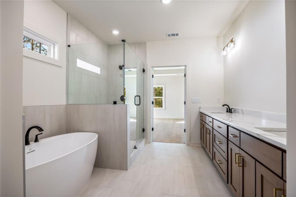 8415 Beryl Overlook Gainesville, GA 30506 - Photo 47 of 59