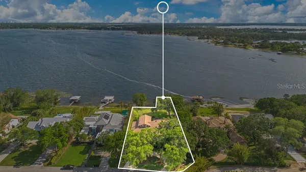 $3,350,000 | 10577 Down Lakeview Circle, Windermere, FL 34786