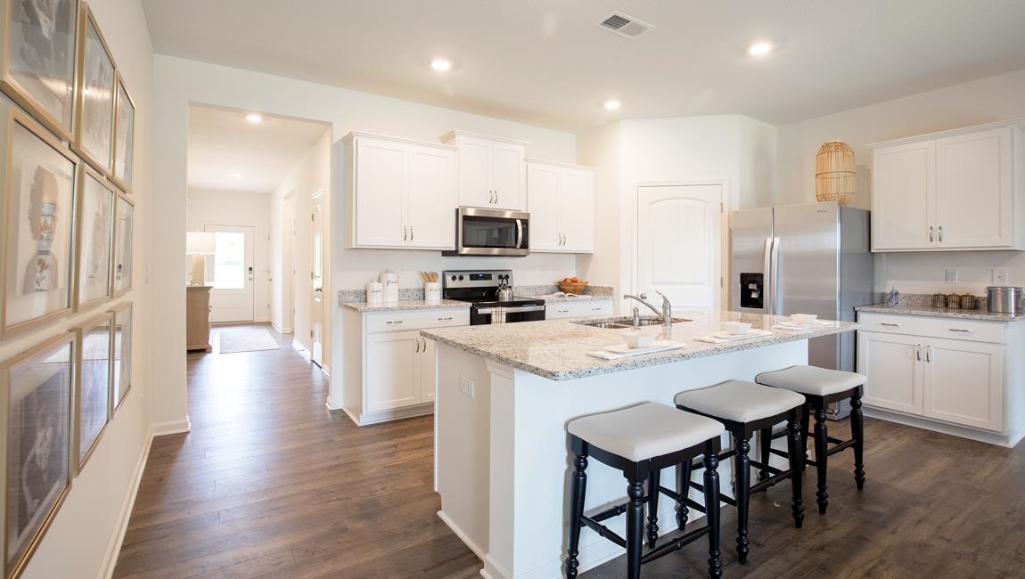 4417 Field Oak Road Millington, TN 38053 - Photo 5 of 21 Gallery Image 5