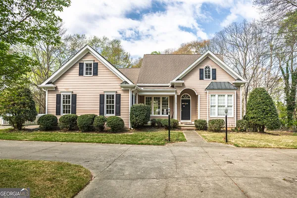 $749,000 | 5045 Union Hill Road, Alpharetta, GA 30004