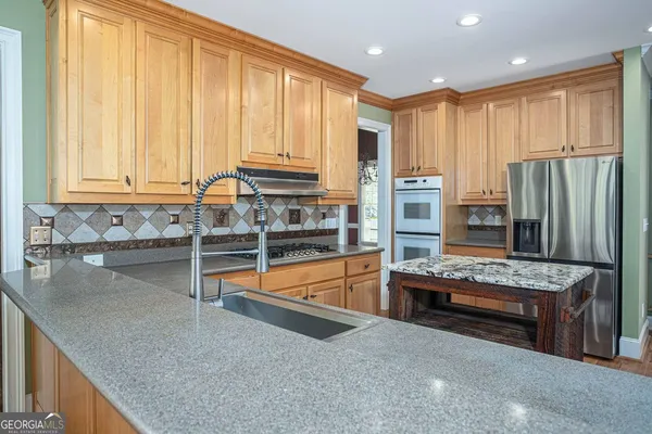 $749,000 | 5045 Union Hill Road, Alpharetta, GA 30004