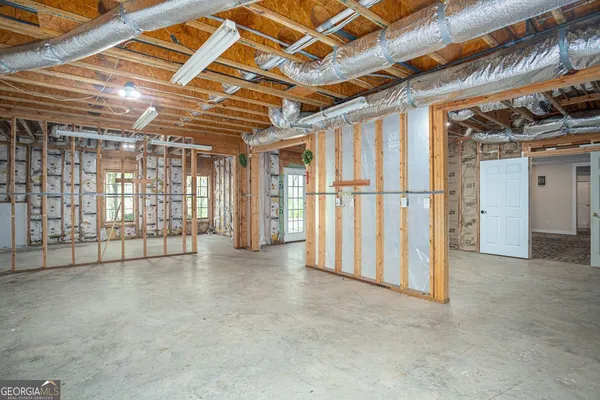 $749,000 | 5045 Union Hill Road, Alpharetta, GA 30004