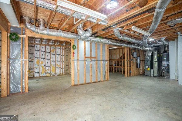 $749,000 | 5045 Union Hill Road, Alpharetta, GA 30004