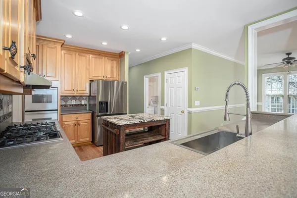 $749,000 | 5045 Union Hill Road, Alpharetta, GA 30004