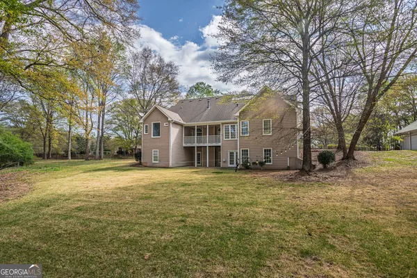 $749,000 | 5045 Union Hill Road, Alpharetta, GA 30004