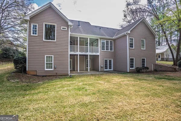 $749,000 | 5045 Union Hill Road, Alpharetta, GA 30004