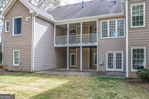 $749,000 | 5045 Union Hill Road, Alpharetta, GA 30004