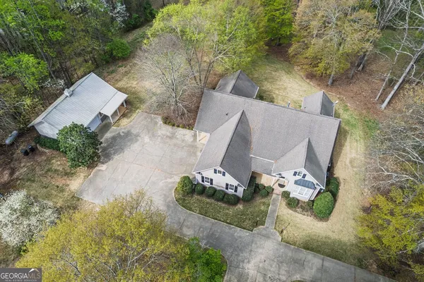 $749,000 | 5045 Union Hill Road, Alpharetta, GA 30004