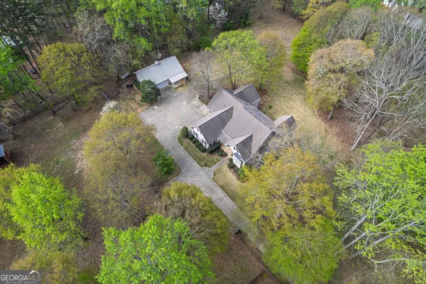 $749,000 | 5045 Union Hill Road, Alpharetta, GA 30004