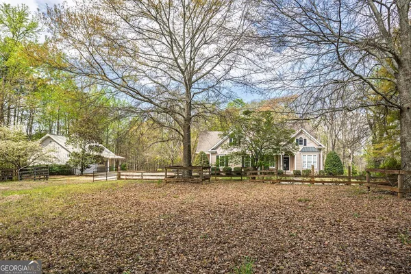 $749,000 | 5045 Union Hill Road, Alpharetta, GA 30004