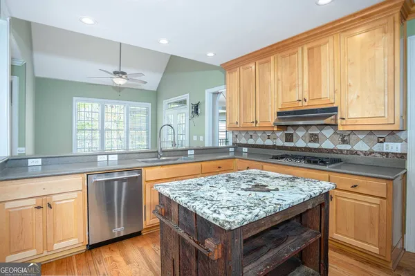 $749,000 | 5045 Union Hill Road, Alpharetta, GA 30004