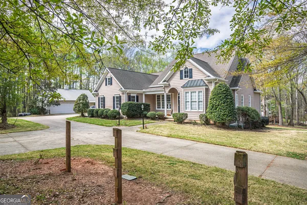 $749,000 | 5045 Union Hill Road, Alpharetta, GA 30004