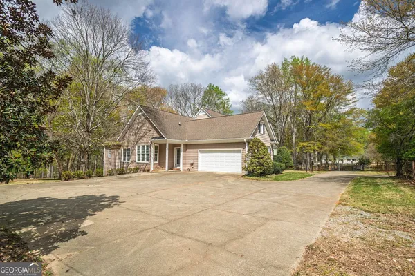 $749,000 | 5045 Union Hill Road, Alpharetta, GA 30004