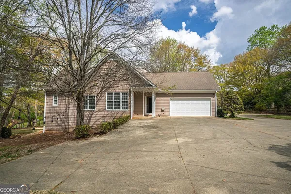 $749,000 | 5045 Union Hill Road, Alpharetta, GA 30004