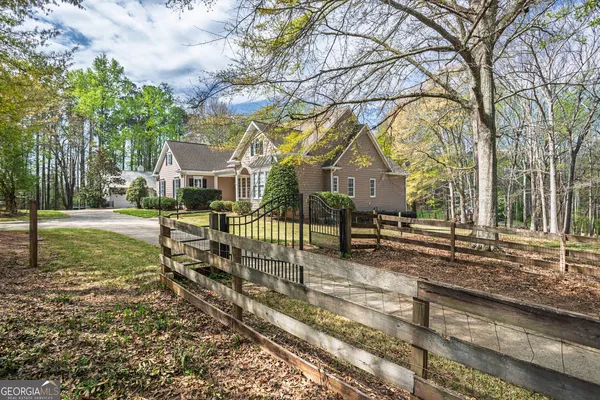 $749,000 | 5045 Union Hill Road, Alpharetta, GA 30004