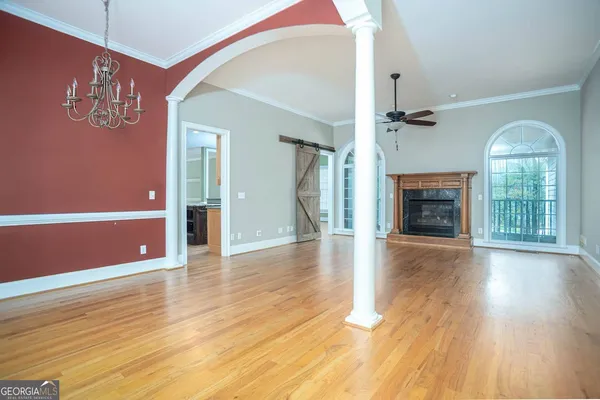 $749,000 | 5045 Union Hill Road, Alpharetta, GA 30004