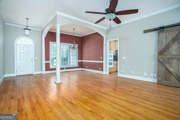 $749,000 | 5045 Union Hill Road, Alpharetta, GA 30004