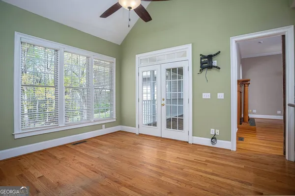 $749,000 | 5045 Union Hill Road, Alpharetta, GA 30004