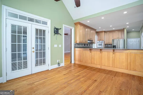 $749,000 | 5045 Union Hill Road, Alpharetta, GA 30004